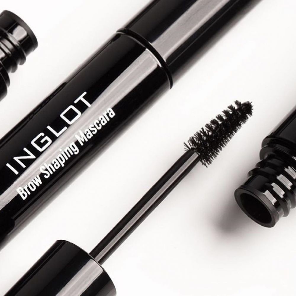 10 Rekomendasi Brow Mascara Untuk Bikin Alis Rapi