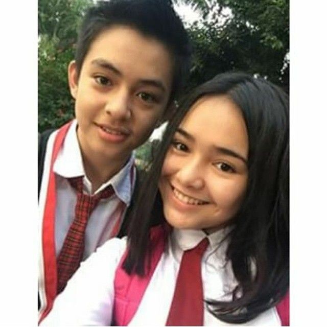 9 Sinetron ini Dibintangi Amanda Manopo, Pernah Jadi Pembantu