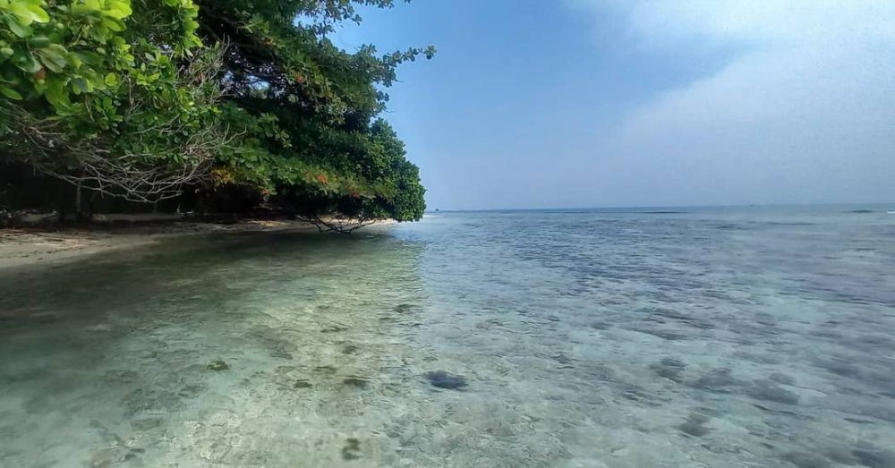 Syarat dan Aturan Terbaru Liburan di Pulau Seribu Selama New Normal 