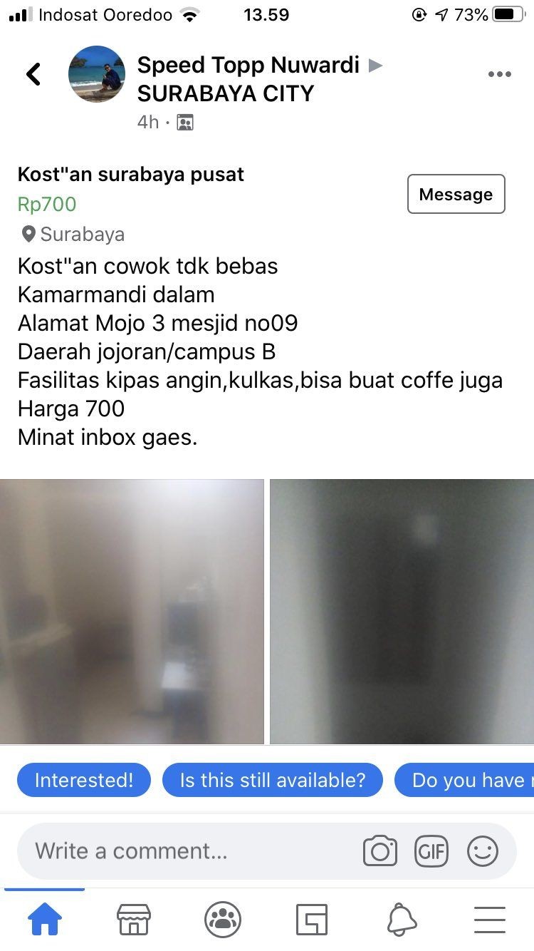 Yang Baca Nyesel, 10 Curhatan Netizen di Medsos yang Bikin Emosi
