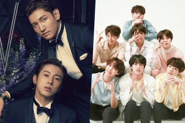 Kreatif! 5 Idol KPop Ini Miliki Judul Album yang Unik dan Bikin Mikir!