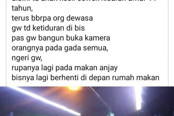 Yang Baca Nyesel, 10 Curhatan Netizen di Medsos yang Bikin Emosi