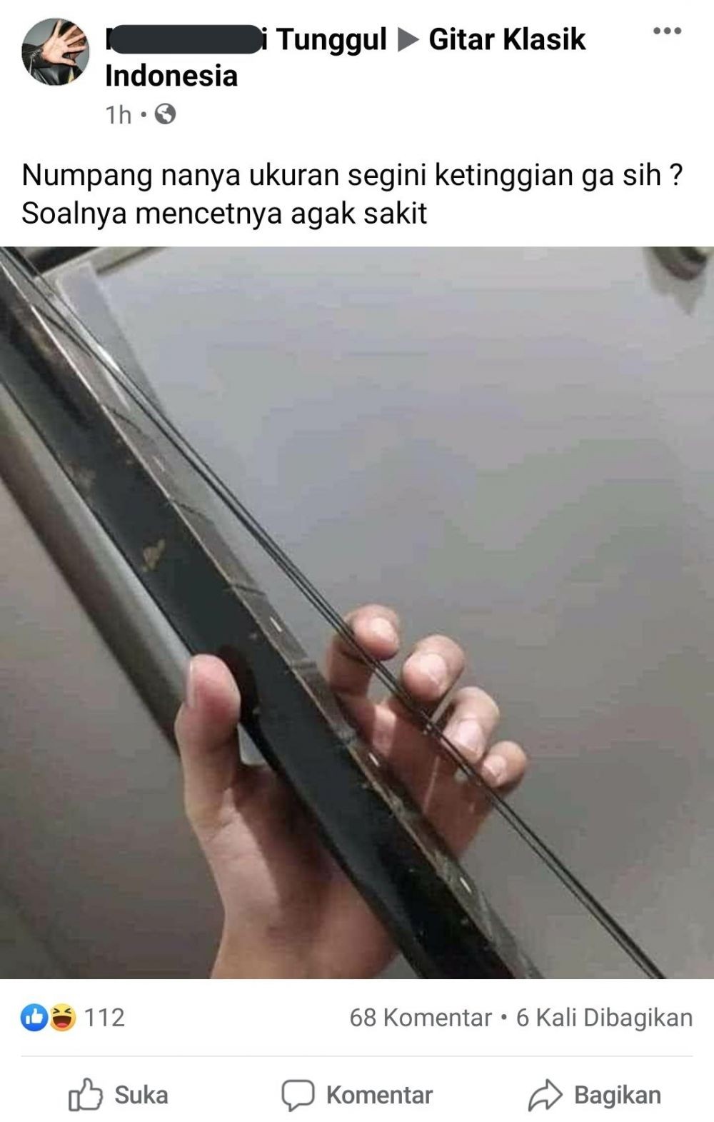 Yang Baca Nyesel, 10 Curhatan Netizen di Medsos yang Bikin Emosi
