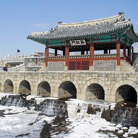 10 Destinasi Wisata Paling Horor di Korea Selatan, Berani Datang?