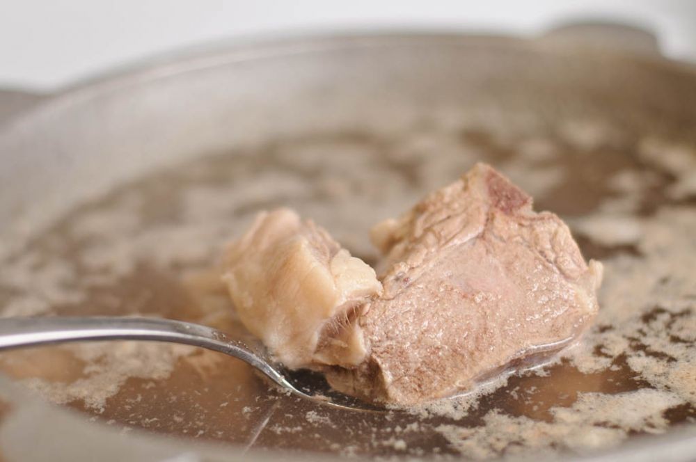 Resep Serundeng Daging Yang Empuk Dan Gurih Cocok Buat Stok Lauk