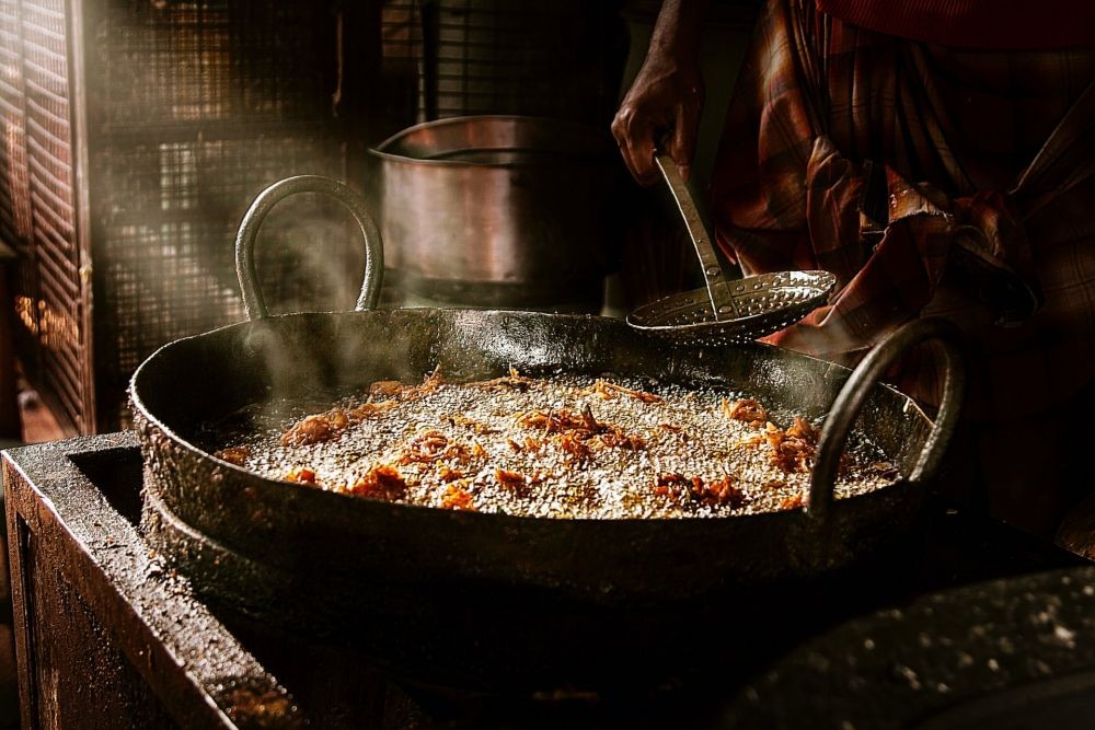 Lebih Sehat, Ini 5 Manfaat Dahsyat Menggoreng dengan Air Fryer
