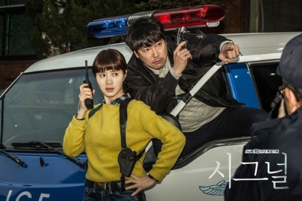 10 Drama Korea dari Kisah Nyata, Kriminal sampai Perselingkuhan