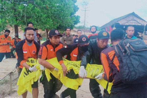 BPBD Samarinda Bersiap Menghadapi Datangnya Musim Kemarau