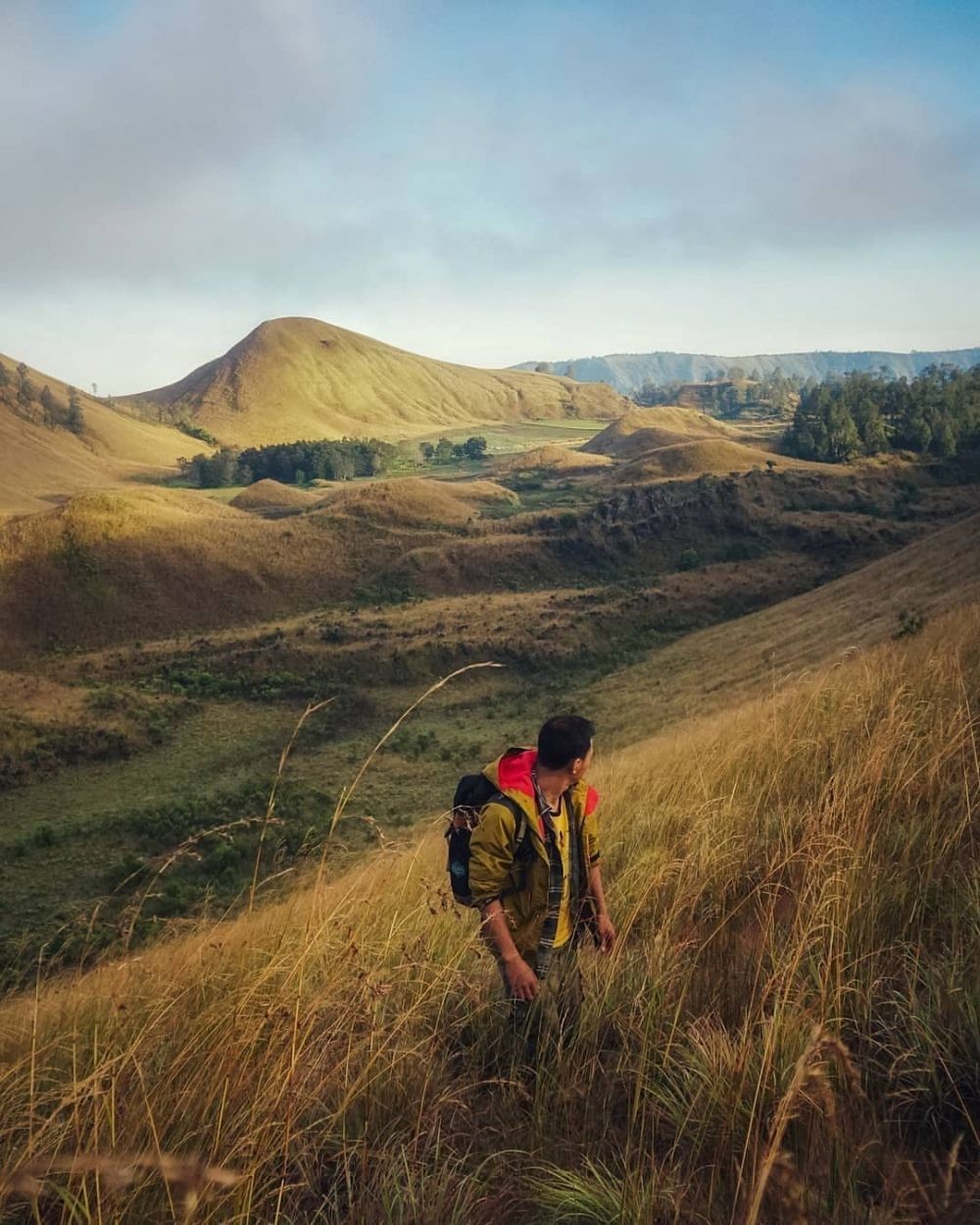 10 Wisata Indonesia yang Keindahannya Mirip New Zealand, Keren Abis!