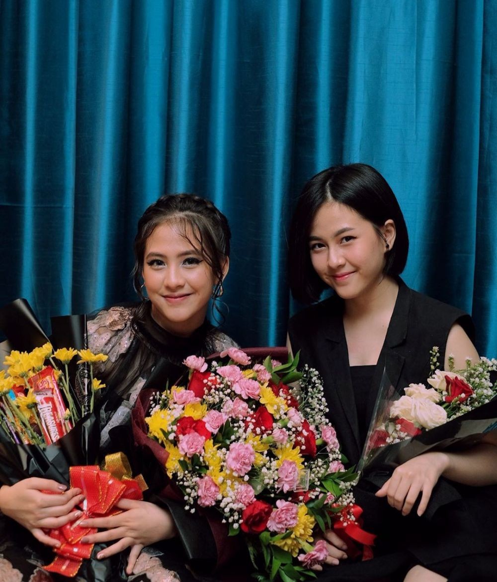 Sempat Diterpa Kabar Miring, Ini 6 Sumber Penghasilan Adhisty Zara