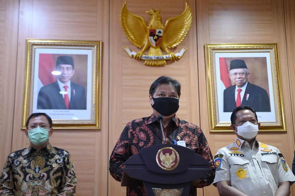 Ridwan Kamil: PSBB akan Diperketat Lagi di Bodebek dan Bandung Raya