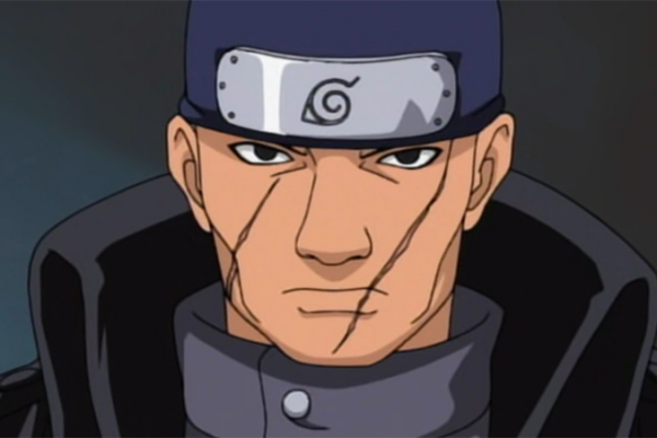 Sadis! 5 Kekuatan Ibiki Morino, Si Ahli Interogasi di Naruto