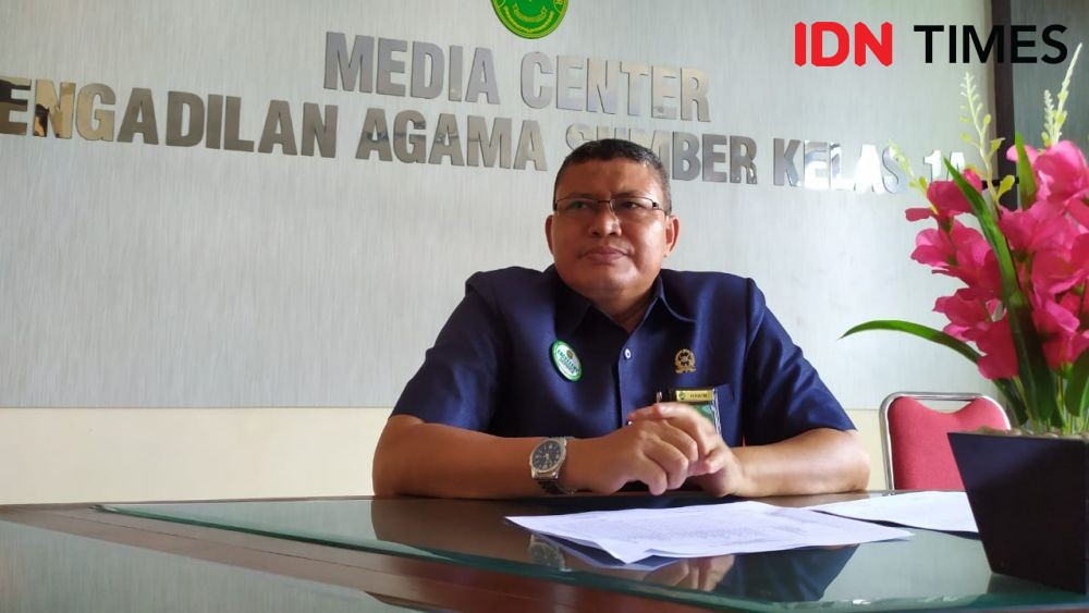 Angka Perceraian di Cirebon Melonjak di Tengah Wabah COVID-19