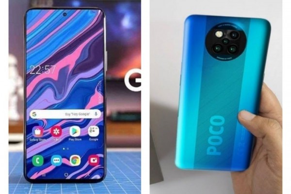 Dipilih-dipilih, 7 HP Baru Rilis September 2020