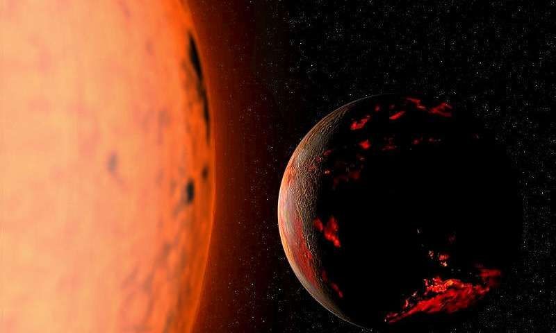 Ngeri, 7 Gambaran ilmiah keadaan bumi saat matahari mati