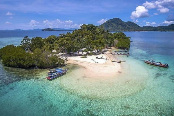 10 Tempat Wisata Di Indonesia Dalam Bahasa Inggris Raga Soal