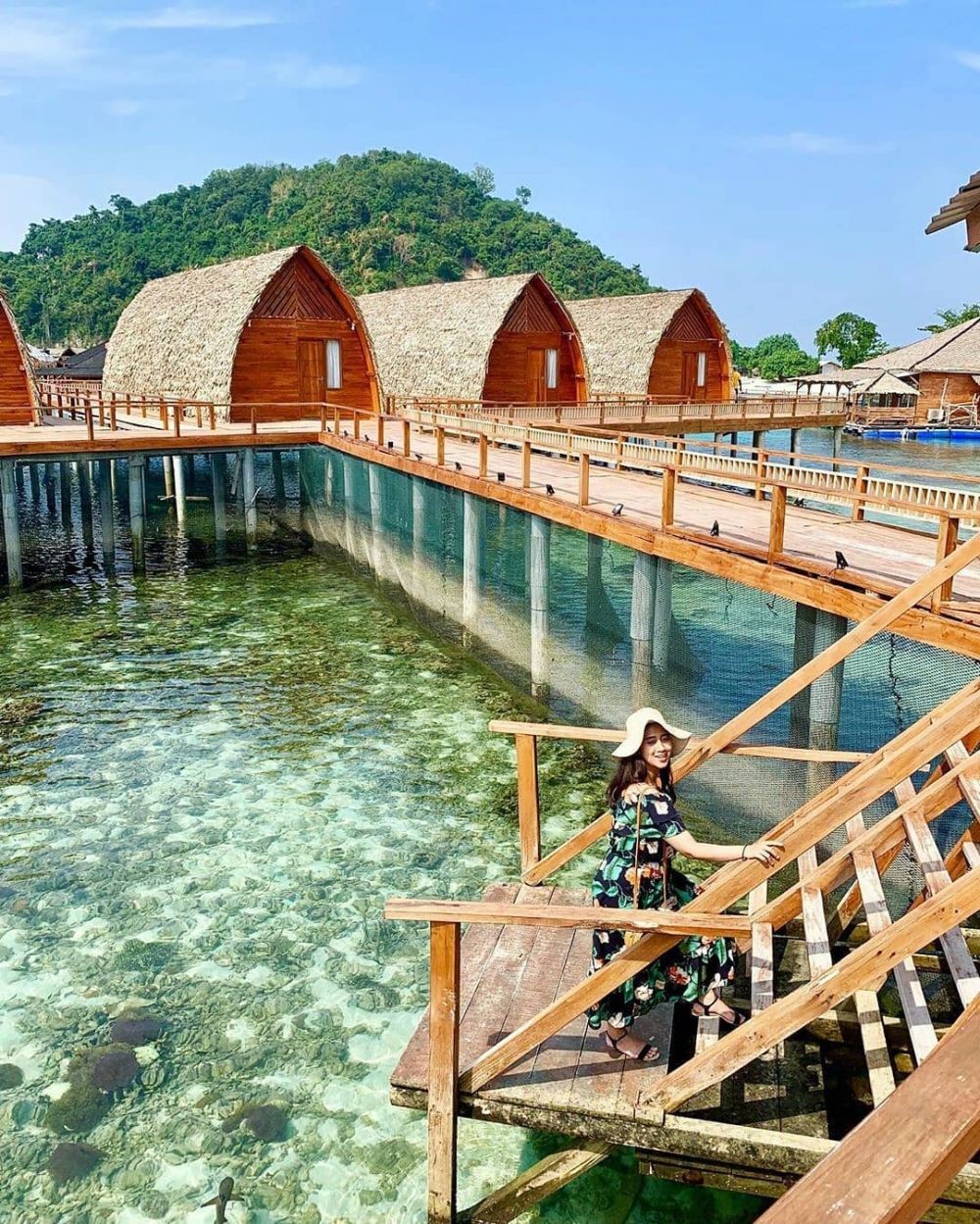 10 Tempat Wisata Kota Lampung Terbaik