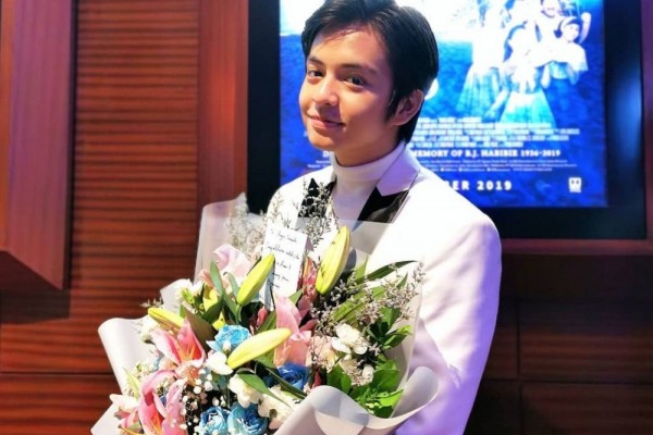 Sukses di Umur ke-20 Tahun, Ini 6 Sumber Penghasilan Angga Yunanda