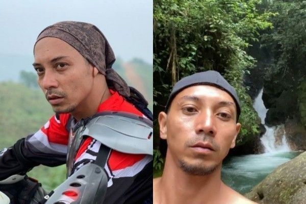 10 Kabar Anyar Artis Fauzi Baadilla, Curahan Hatinya Disorot Netizen