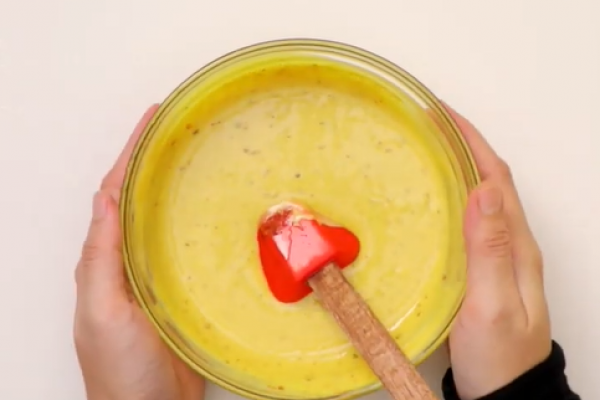 Resep Membuat Saus Honey Mustard untuk Sandwich ala Yummy App