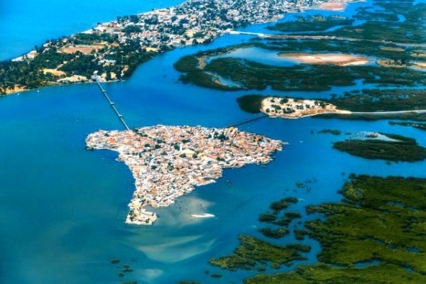 10 Pulau Terpadat di Dunia, Pulau Jawa Tidak Termasuk!