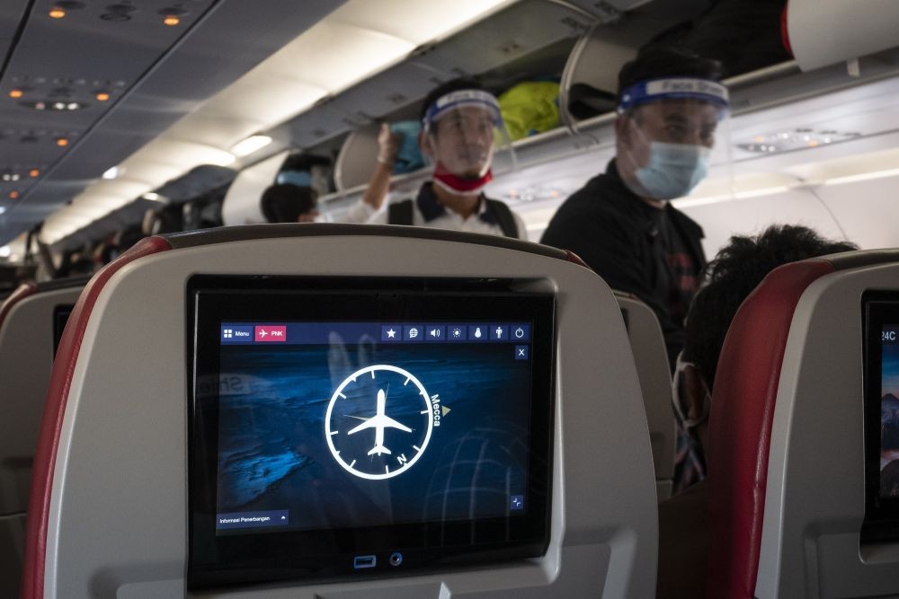 Daily Flight dari China ke Bali Siap Beroperasi 3 Maret