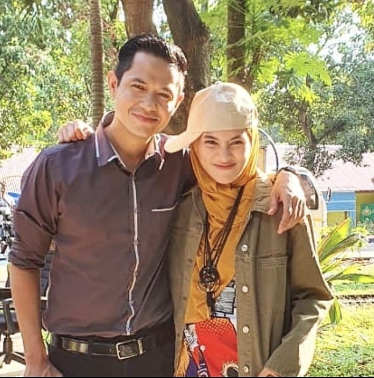 Main Sinetron Lagi, Yuk Intip 10 Gaya Tomboi Alyssa Soebandono!