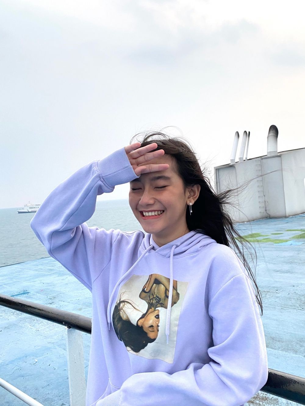10 Pesona Freya JKT48 yang Bikin Penggemarnya Kelepek-kelepek