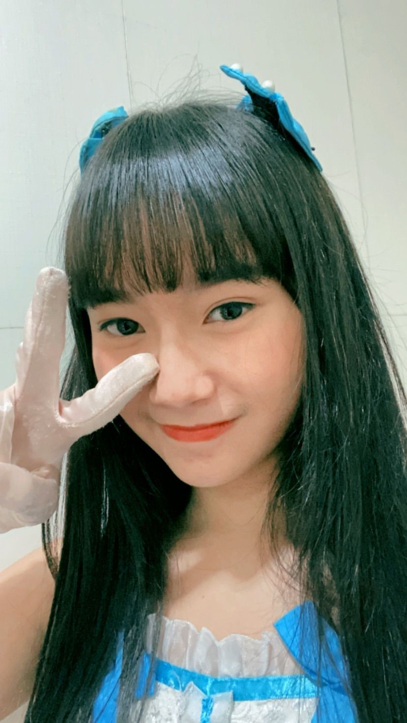 10 Pesona Freya JKT48 yang Bikin Penggemarnya Kelepek-kelepek