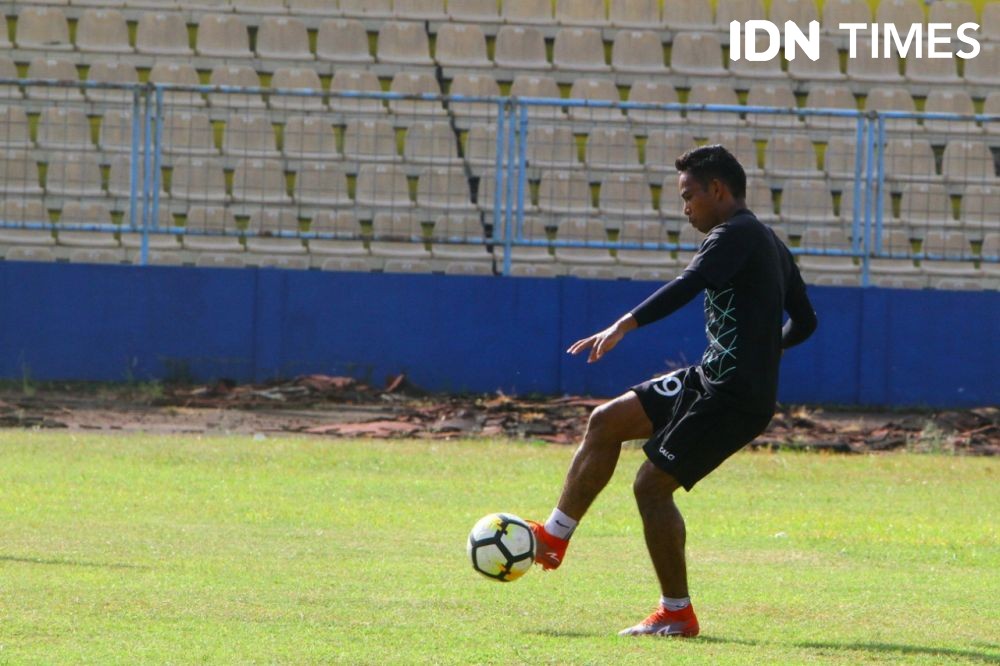 PSSI Jamin Gelaran Liga, Manajemen Sriwijaya FC Ungkap Rasa Lega