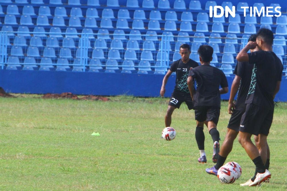 Liga Bergulir Februari 2021, Asprov PSSI Sumsel: Ada Subsidi Klub