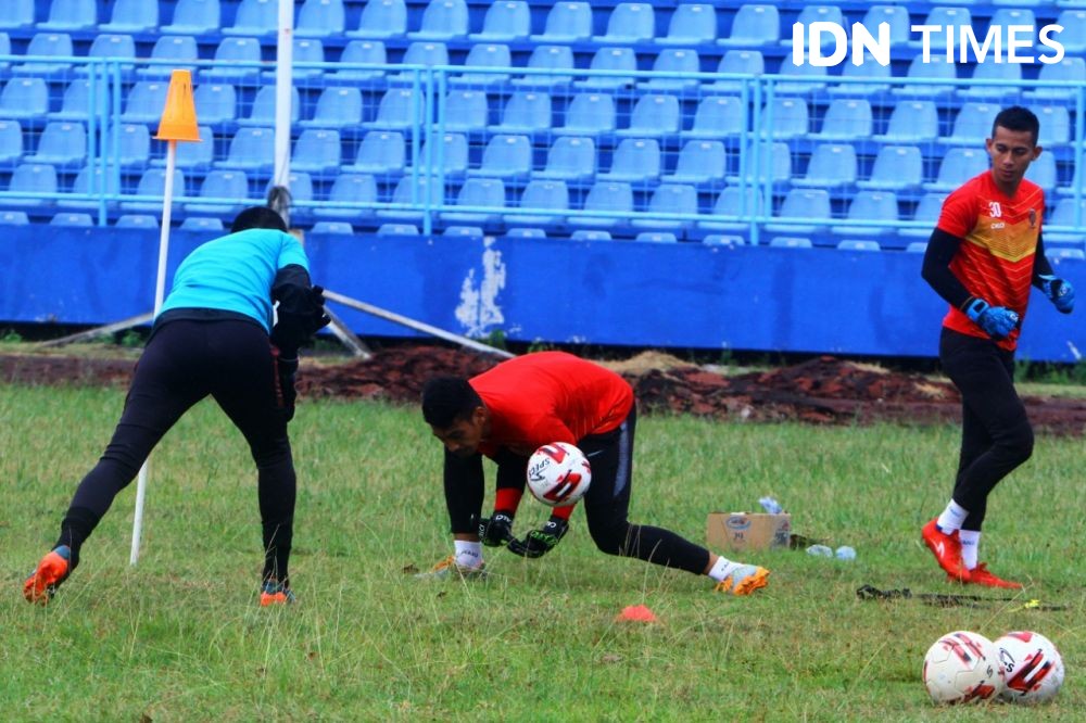 Boyong 29 Pemain, Sriwijaya FC Uji Coba Badak Lampung Besok
