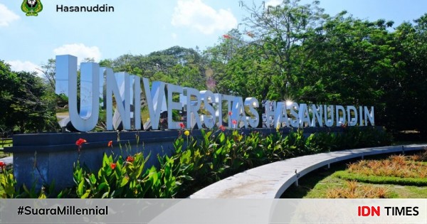 Cek Di Sini Pengumuman SNPB 2023 Unhas Sore Ini