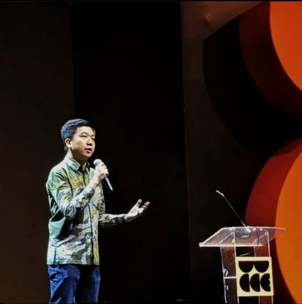 tokopedia ceo