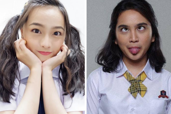 Berusia 25 Tahun, Wajah 9 Artis Masih Imut Bak Anak Sekolahan