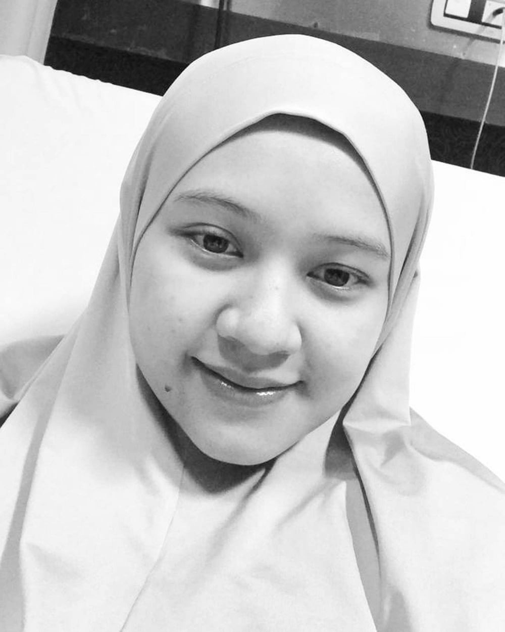 10 Potret Perjuangan Adinda Amira dari Awal Hamil hingga Melahirkan