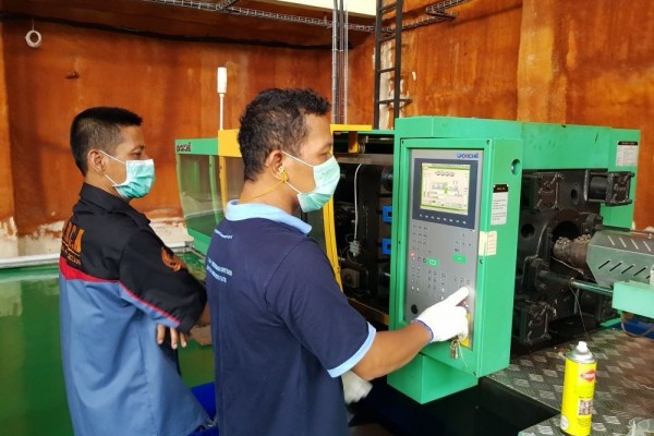 PSBB Diperketat, Industri di Banten Kembali Terpuruk