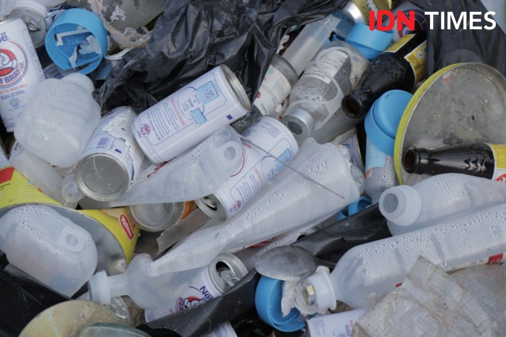 Pembangkit Uap Bertenaga Sampah di Palembang Ditarget Mulai 2021