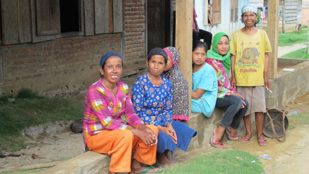 Mendes Janji Rombak Sistem Musyawarah Desa dengan Libatkan Perempuan