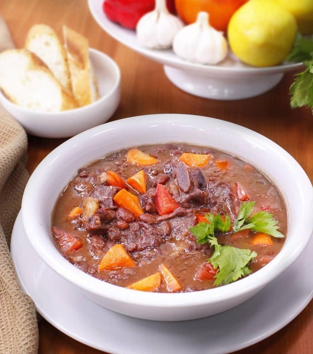 10 Kuliner Khas Nusantara yang Dipengaruhi Budaya Belanda, Sudah Tahu?