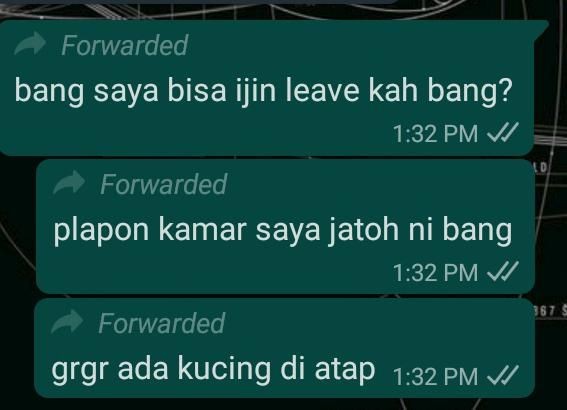10 Alasan Izin Off Camera saat Ospek Online Ini Absurd Banget