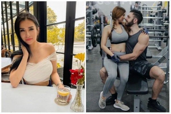 Putus dari Kekasih Bule, 6 Artis Indonesia Masih Betah Sendiri