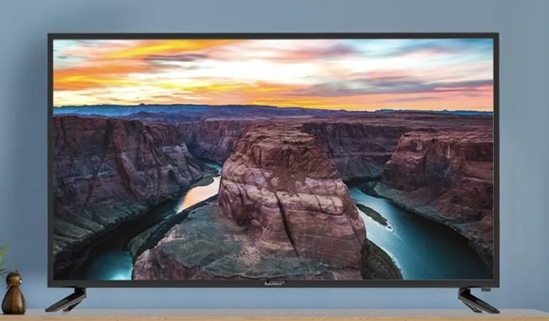 10 Smart TV Murah Terbaik di 2020, Spek dan Fitur Keren!