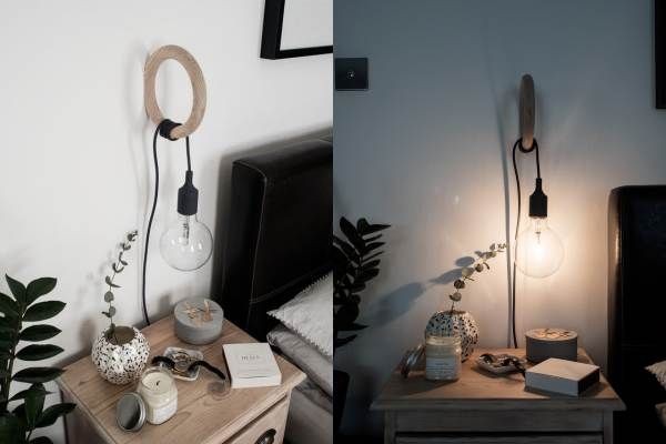 Biar Lebih Estetik, Ini 10 Model Lampu Kekinian untuk Kamar Kamu