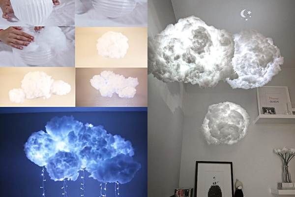 Biar Lebih Estetik, Ini 10 Model Lampu Kekinian untuk Kamar Kamu