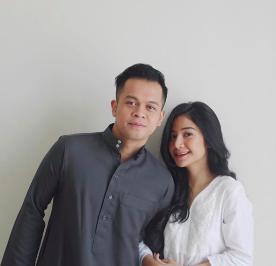 10 Momen Romantis Artis FTV Clerence Chyntia dan Kekasih, Siap Menikah
