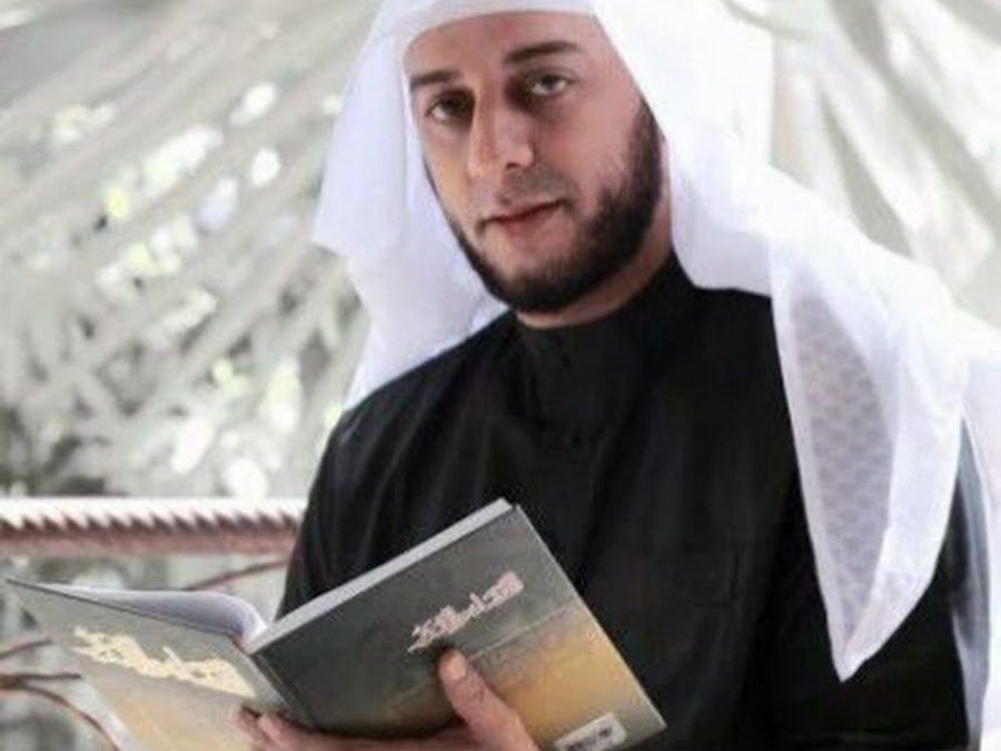 Syekh Ali Jaber Tepis Dugaan Pelaku Penusukan Alami Gangguan Jiwa