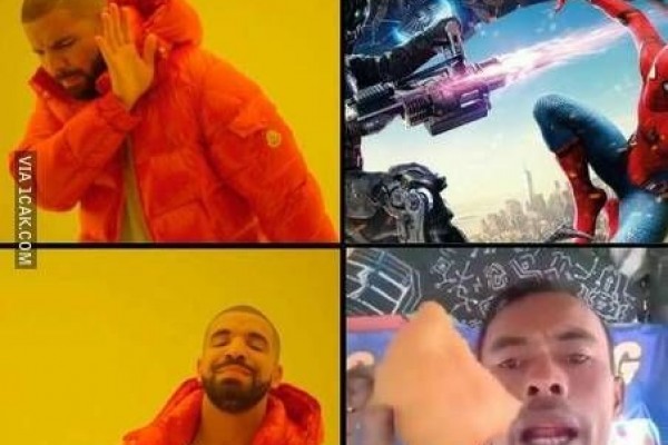 Bikin Ngakak, 10 Meme Kocak 'Odading Mang Sholeh'