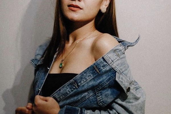 10 Foto Kece Vita Alvia, Pedangdut Banyuwangi yang Viral karena TikTok