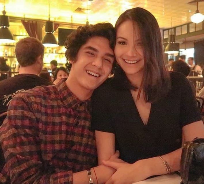 Foto Al Ghazali dan Alyssa Kelewat Mesra, Netizen Lontarkan Kritik